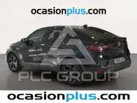 2021 Renault Arkana