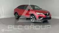 2021 Renault Arkana