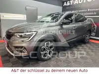 2021 Renault Arkana