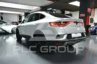 2021 Renault Arkana