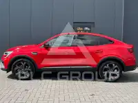 2021 Renault Arkana
