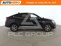 2021 Renault Arkana