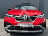 2021 Renault Arkana