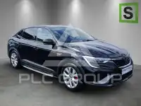 2021 Renault Arkana