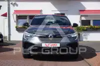 2021 Renault Arkana