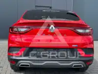 2021 Renault Arkana