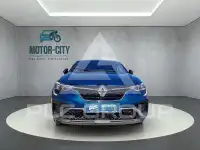 2021 Renault Arkana