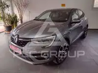 2021 Renault Arkana