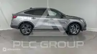 2021 Renault Arkana
