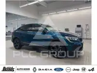 2021 Renault Arkana