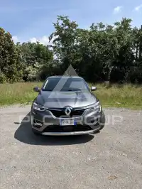 2021 Renault Arkana