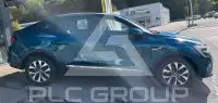 2021 Renault Arkana