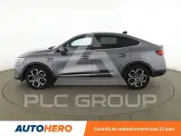 2021 Renault Arkana