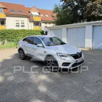 2021 Renault Arkana