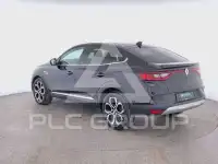 2021 Renault Arkana