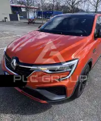 2021 Renault Arkana