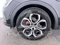 2021 Renault Arkana
