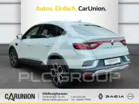 2021 Renault Arkana