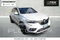 2021 Renault Arkana