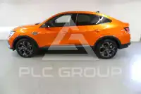 2021 Renault Arkana
