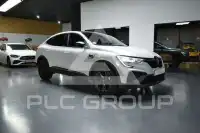 2021 Renault Arkana
