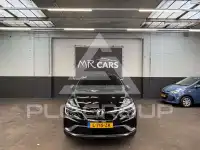 2021 Renault Arkana