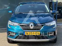 2021 Renault Arkana