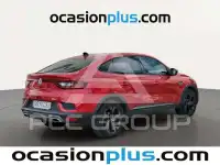 2021 Renault Arkana