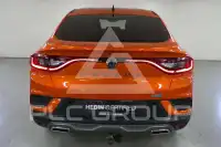 2021 Renault Arkana