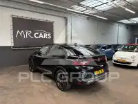 2021 Renault Arkana