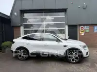 2021 Renault Arkana
