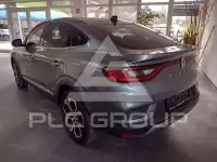 2021 Renault Arkana