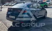 2021 Renault Arkana