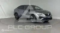 2021 Renault Arkana