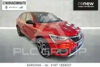 2021 Renault Arkana