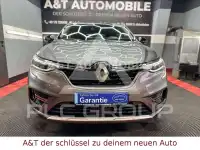 2021 Renault Arkana