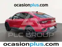 2021 Renault Arkana