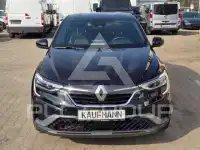 2021 Renault Arkana