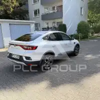 2021 Renault Arkana