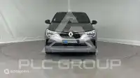 2021 Renault Arkana