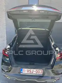 2021 Renault Arkana