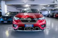 2021 Renault Arkana