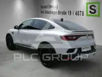 2021 Renault Arkana