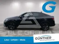 2021 Renault Arkana