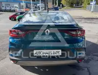 2021 Renault Arkana