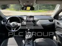 2021 Renault Arkana