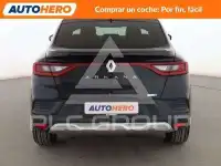 2021 Renault Arkana