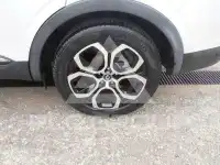 2021 Renault Arkana