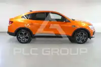 2021 Renault Arkana