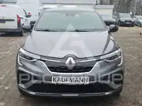 2021 Renault Arkana